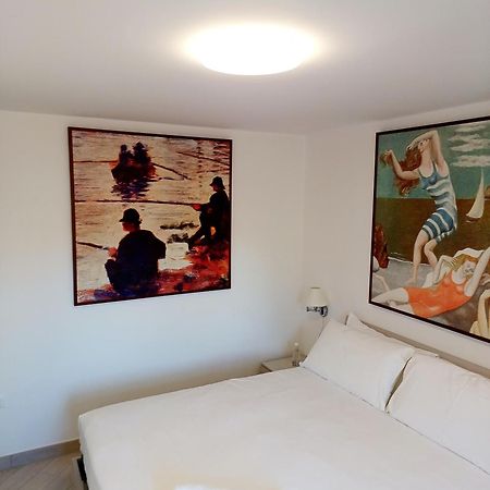 Ca' Gradara Chioggia Apartment ห้อง รูปภาพ