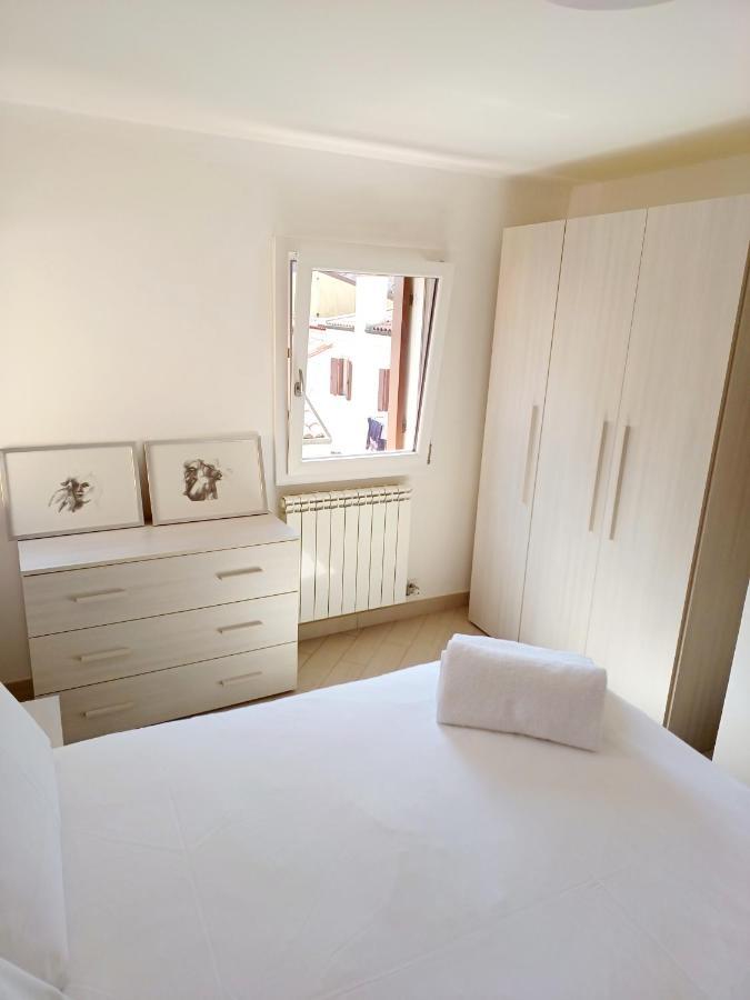 Ca' Gradara Chioggia Apartment ภายนอก รูปภาพ