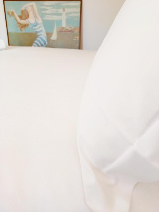 Ca' Gradara Chioggia Apartment ภายนอก รูปภาพ