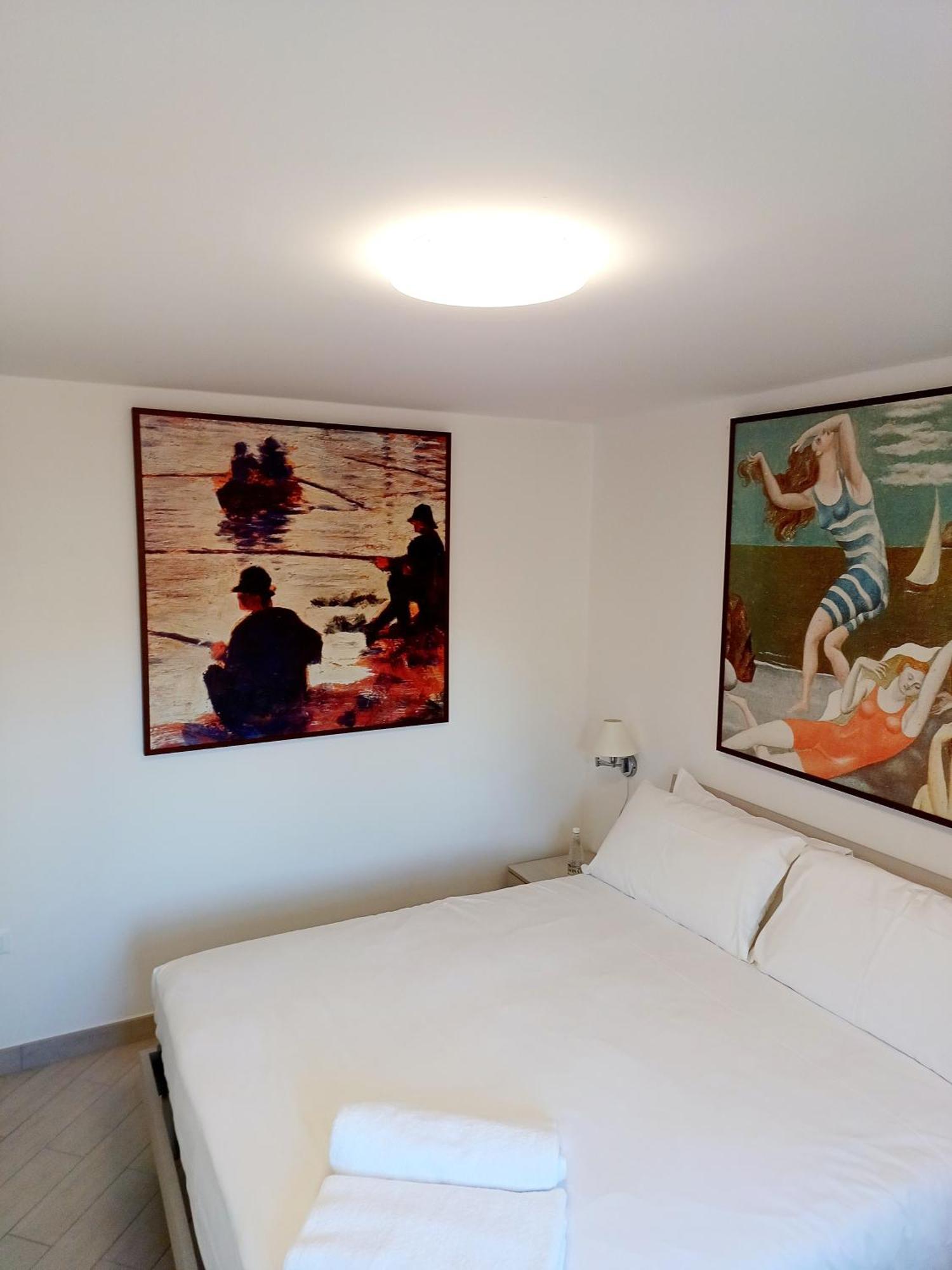 Ca' Gradara Chioggia Apartment ห้อง รูปภาพ